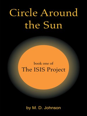 cover image of Circle Around the Sun